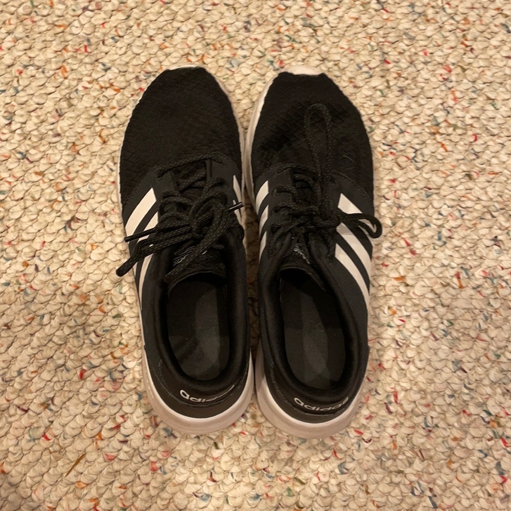 Adidas running shoes
